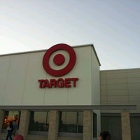 Photo taken at Target by Kory L. on 6/5/2012