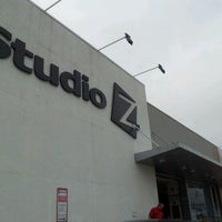 studio z shopping itaguaçu