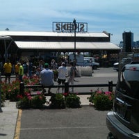 Photo taken at Eastern Market Shed 1 by Mike P. on 5/20/2012