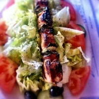 Athenian Room North Side 57 Tips