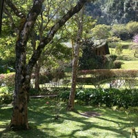 8/5/2012 tarihinde Roberta C.ziyaretçi tarafından Hotel Fazenda Rosa Dos Ventos'de çekilen fotoğraf