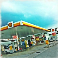 Shell - Bangsar Baru - 7 tips