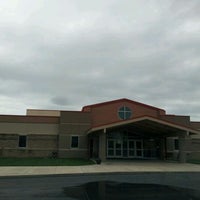 Northside Christian Church Springfield Mo