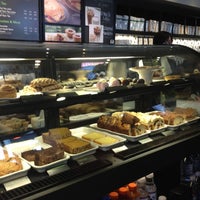 Photo taken at Starbucks by Holli G. on 4/12/2012
