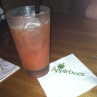 Photo taken at Applebee&amp;#39;s Grill + Bar by Kelly B. on 6/6/2012