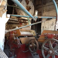 6/30/2012にEllen S.がHayden Flour Millで撮った写真