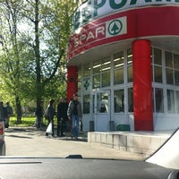 Photo taken at SPAR by Nikolay D. on 5/2/2012