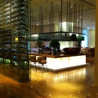 hyatt saigon park