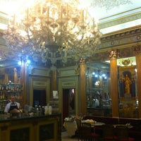 Photo taken at Hotel San Carlo Turin by Viaje no Detalhe on 6/17/2012