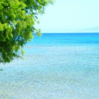 8/31/2012 tarihinde Ekin Y.ziyaretçi tarafından Ekin Plaj Bar'de çekilen fotoğraf