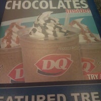 Photo taken at Dairy Queen by Damon J. on 4/20/2012