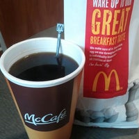 Photo taken at McDonald&amp;#39;s by Ron W. on 4/14/2012