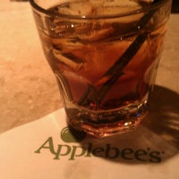 Photo taken at Applebee&amp;#39;s Grill + Bar by William F. on 3/5/2012