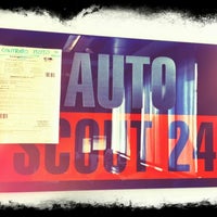 Italia autoscout24 Auto usate