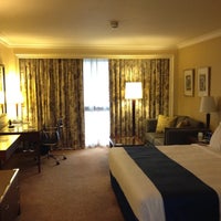 Holiday inn golden mile hong kong