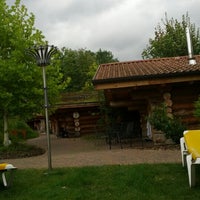 Sauna Garten Roder Therme Johann Dahlem Str 6
