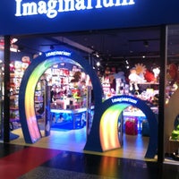 Photo taken at Imaginarium by Original B. on 5/23/2012