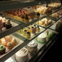 Photo taken at Sweet Cupcakes by Clara S. on 3/17/2012
