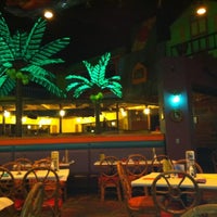 Снимок сделан в Marley&amp;#39;s A Taste of the Caribbean пользователем Sharon O. 4/2/2012