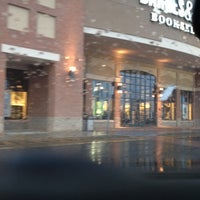 Photo taken at Barnes &amp;amp; Noble by Ed J. on 2/16/2012