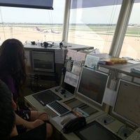 Photo taken at Air Traffic Control by Glouykai T. on 6/24/2012