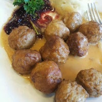 Ikea Swedish Food Market Food Court In Brooklyn