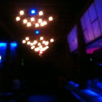 Foto tirada no(a) Moinho Lounge por Marcelo S. em 2/12/2012