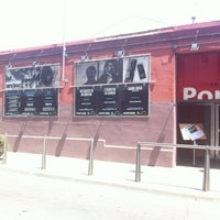 รูปภาพถ่ายที่ Teatre Ponent โดย Nieves C. เมื่อ 6/4/2012