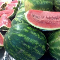 Photo taken at Supermercados Guanabara by Alexandre N. on 5/16/2012