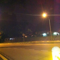 Photo taken at Old Changi Hospital by Daniel D. on 7/28/2012