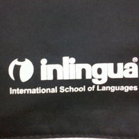 Photo taken at Inlingua by Thanapron n. on 3/14/2012