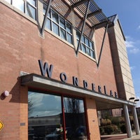 3/17/2012にCannzibarがWonderLab Museum of Science, Health and Technologyで撮った写真