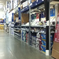 Lowe's Home Improvement - Garden City, NY