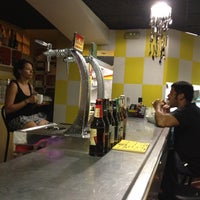 7/28/2012 tarihinde Sergey D.ziyaretçi tarafından Burger Nass'de çekilen fotoğraf