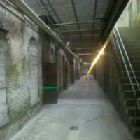Photo taken at Alcatraz Building 64 by George S. on 8/23/2012