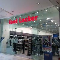 Foot Locker (Now Closed) - Sporting Goods Shop in London