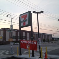 Photo taken at 7-Eleven by Nate F. on 9/1/2012