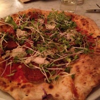 pizzeria porta