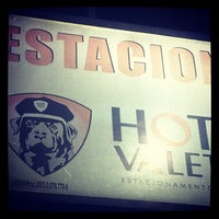 Photo taken at Hot Valet by Rafael E. on 3/9/2012