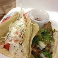 Jefe S Original Fish Taco Burgers Truck Food Truck In Miami