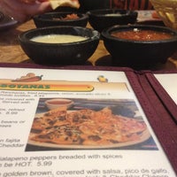 Photo taken at Casa Perico Mexican Grille by Kandace on 7/14/2012