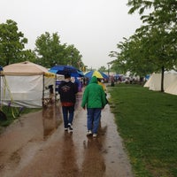Photo taken at Missouri Tartan Day Festivities by Bob R. on 4/14/2012