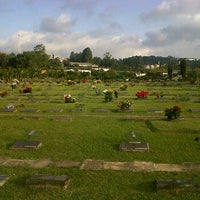 Photo taken at Cemitério do Carmo by Eduardo A. on 5/6/2012