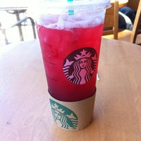 Photo taken at Starbucks by AGST9X on 4/26/2012