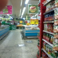Photo taken at Extra Supermercado by Sueli M. on 8/2/2012