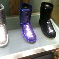 Photo taken at UGG Australia by Phil on 4/19/2012