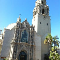 7/27/2012 tarihinde Sarah C.ziyaretçi tarafından San Diego Museum of Us'de çekilen fotoğraf