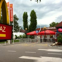 Photo taken at McDonald&amp;#39;s by monotag on 6/13/2012