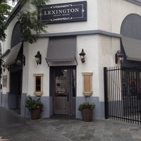 Foto tirada no(a) Lexington Social House por jamie l s. em 2/11/2012