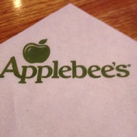 Photo taken at Applebee&amp;#39;s Grill + Bar by Dennis K. on 4/29/2012